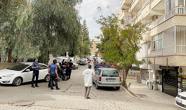 Şanlıurfa'da husumetli aileler arasında kavga: 5 yaralı