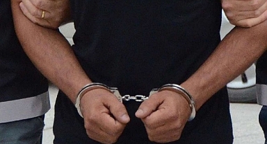 Şanlıurfa'da huzur denetimi: 8 zanlı yakalandı