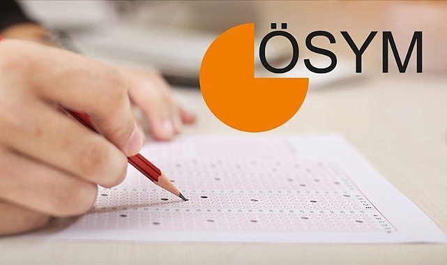 YKS tarihi belli oldu