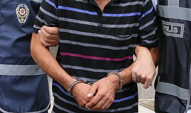 Ceylanpınar'da aranan şüpheli yakalandı