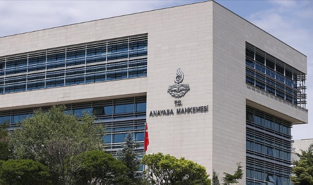 Tartışmalı maddenin 'iptal' istemi reddedildi