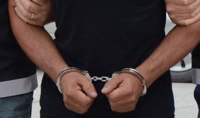 Şanlıurfa'da oğlunu öldüren baba tutuklandı