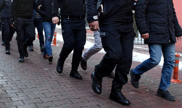 Şanlıurfa da aralarında: 13 ilde 'denklik belgesi' operasyonu