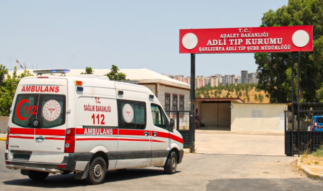 Şanlıurfa'da otomobilin çarptığı genç kız hayatını kaybetti