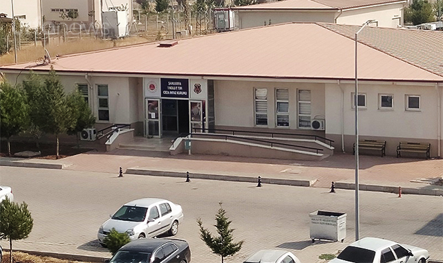 Şanlıurfa'da kendini yaktığı iddia edilen mahkum hayatını kaybetti