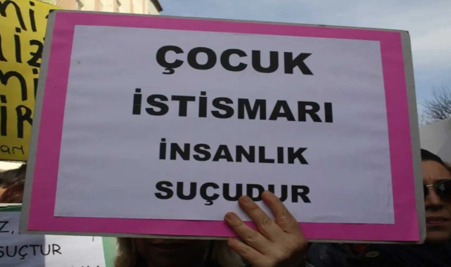 Ceylanpınar'da çocuğa taciz iddiası
