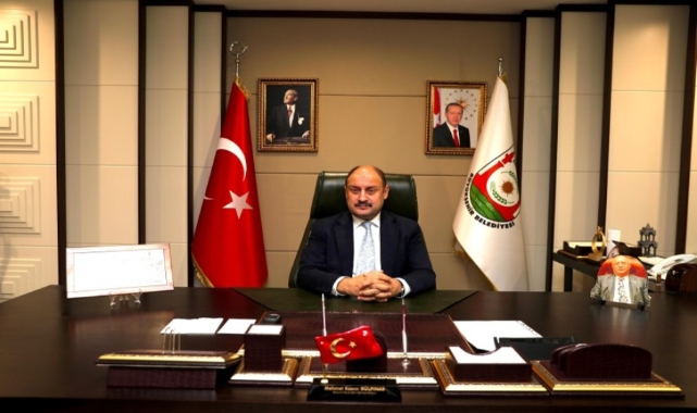 Gülpınar, istifa ettiği Yeniden Refah'ın üyesi değilmiş