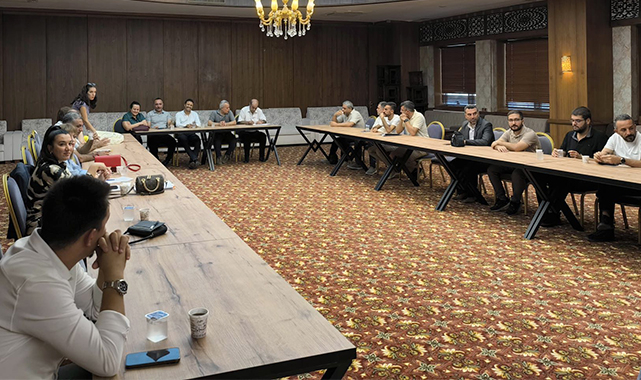 Şanlıurfa'da eğitim sorunları çalıştayı: Öğretmen açığı çok, derslikler yetersiz