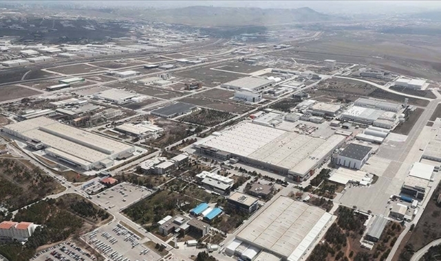 TUSAŞ Ankara Kahramankazan yerleşkesine saldırı