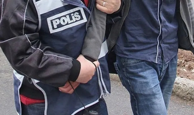 Şanlıurfa'da uyuşturucu operasyonunda 1 zanlı tutuklandı