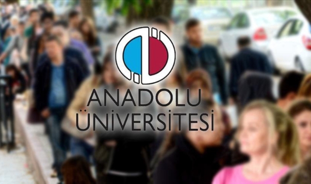 Açıköğretim'de tasarruf dönemi