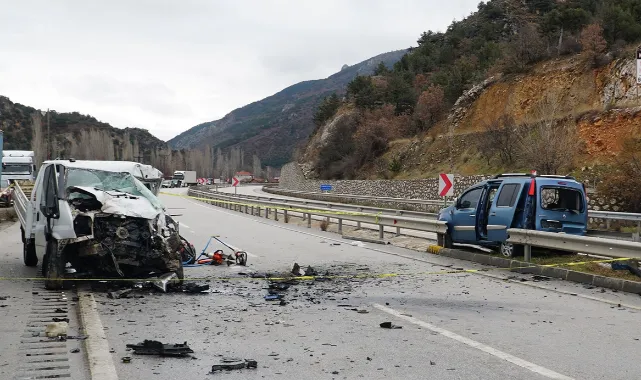 Şanlıurfa'da rakamlar korkuttu: 68 ölü, 7 bin yaralı
