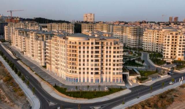 Bakan Kurum açıkladı: Yeni sosyal konut projesi geliyor