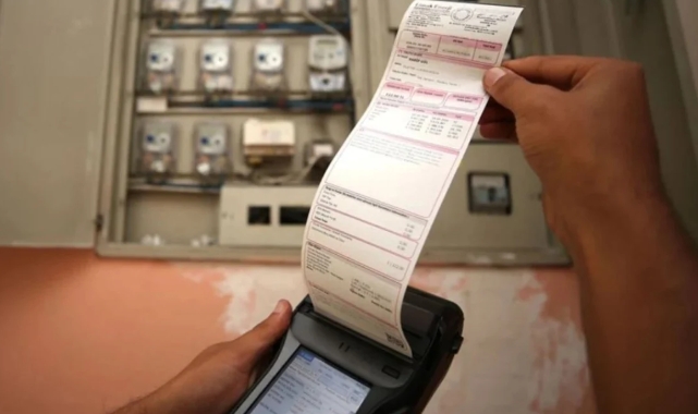 Elektrik ve doğal gaz faturalarında yeni dönem başlıyor