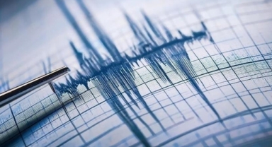 Elazığ'da deprem: Şanlıurfa'dan da hissedildi