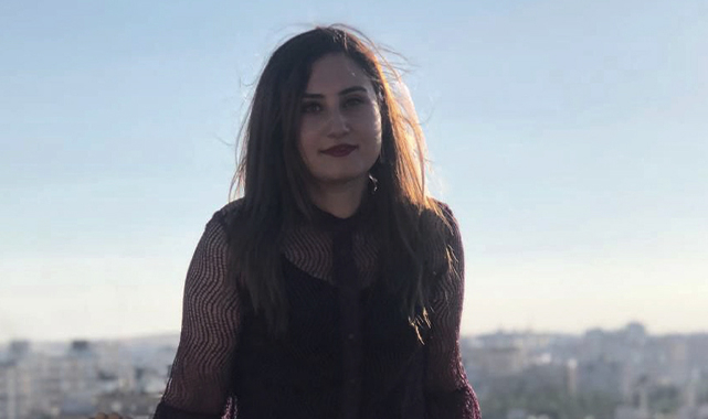Pınar Bulunmaz davası yine ertelendi