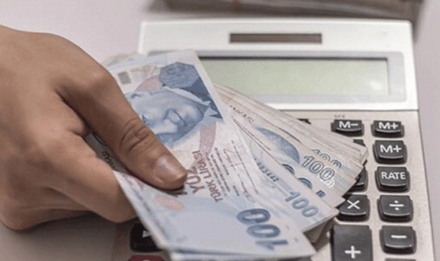 TÜRK-İŞ'ten asgari ücret açıklaması