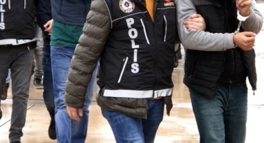 Hilvan'da silahlı kavgaya karışan baba ve oğlu Adıyaman'da yakalandı