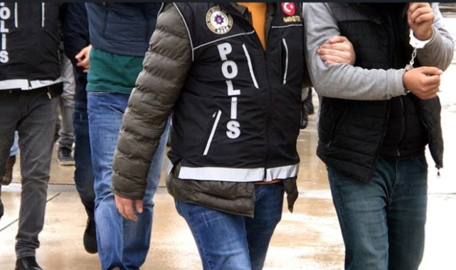 Hilvan'da silahlı kavgaya karışan baba ve oğlu Adıyaman'da yakalandı