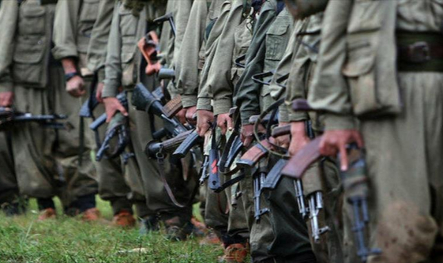 PKK silahlı mücadeleyi sonlandırdı
