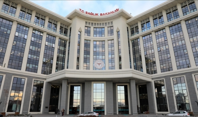 Sağlık Bakanlığı 81 ilde vatandaşların vücut kitle indeksini ölçecek