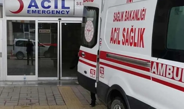Şanlıurfa'da 4 öğrenci gıda zehirlenmesi yaşadı