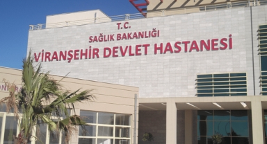 Şanlıurfa'da akrabalar arasında kavga: 5 kişi yaralandı