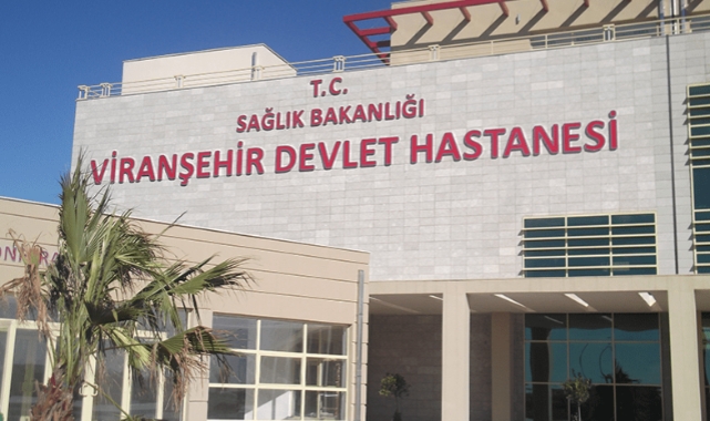 Şanlıurfa'da akrabalar arasında kavga: 5 kişi yaralandı