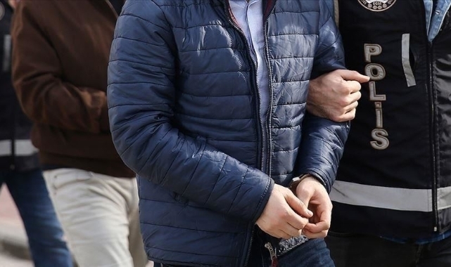 Şanlıurfa'da aranan yüzlerce şahıs yakalandı