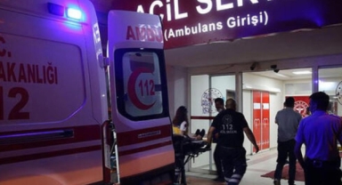 Şanlıurfa'da iki grup arasında bıçaklı kavga: 3 yaralı