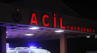 Şanlıurfa'da kamyon ile otomobil çarpıştı: 4 kişi yaralandı