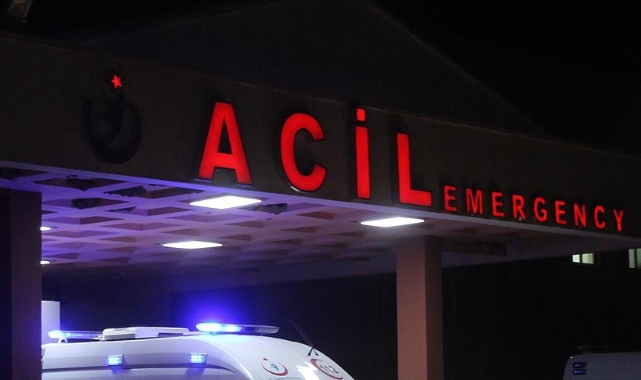 Şanlıurfa'da kamyon ile otomobil çarpıştı: 4 kişi yaralandı