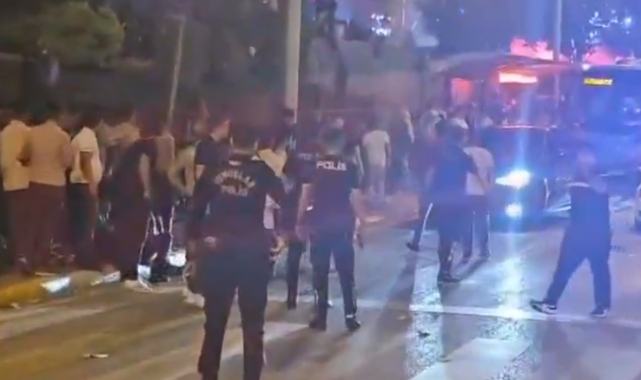 Şanlıurfa'da Kültür Yolu Festivali'nde bıçaklı kavga: 6 yaralı