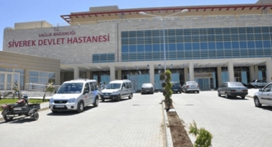 Şanlıurfa'da otomobil takla attı: 2 yaralı