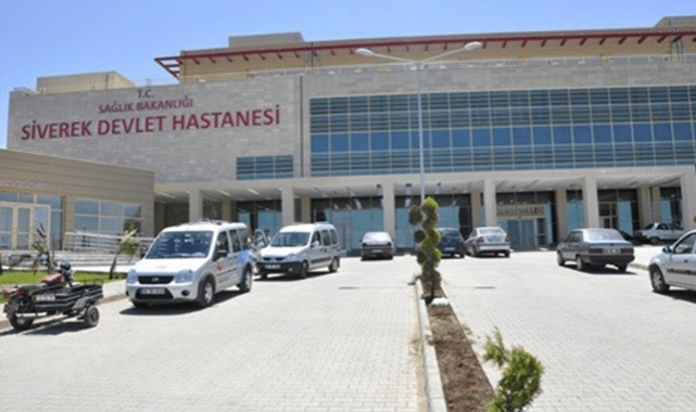 Şanlıurfa'da otomobil takla attı: 2 yaralı