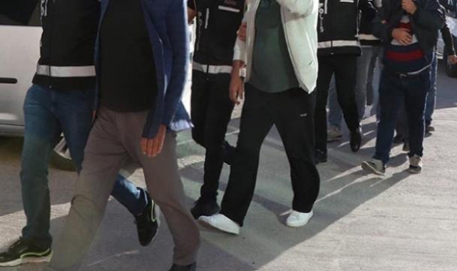 Şanlıurfa dahil 58 ilde siber suçlara yönelik operasyon: 170 şüpheli tutuklandı