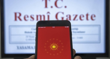 Türkiye Afet Sonrası İyileştirme Planı yürürlükte