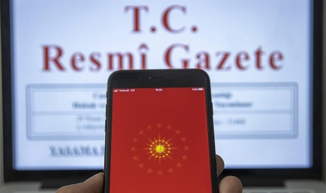 Türkiye Afet Sonrası İyileştirme Planı yürürlükte