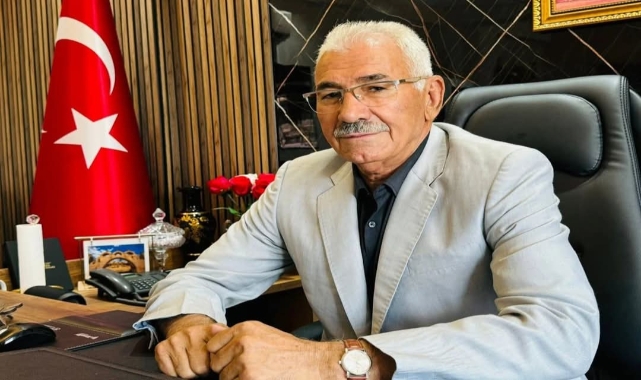 YRP'nin kurucu il başkanı Yavuz hayatını kaybetti