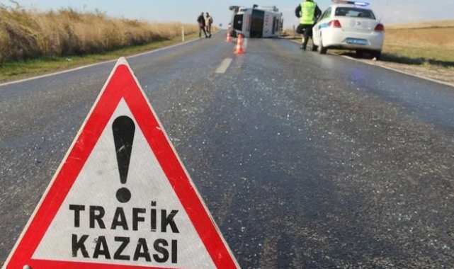 Bakan Yerlikaya, bayram tatilinin acı bilançosunu açıkladı