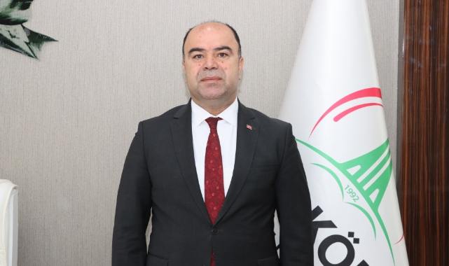 Başkan Nihat Çiftçi'den Kurban Bayramı mesajı