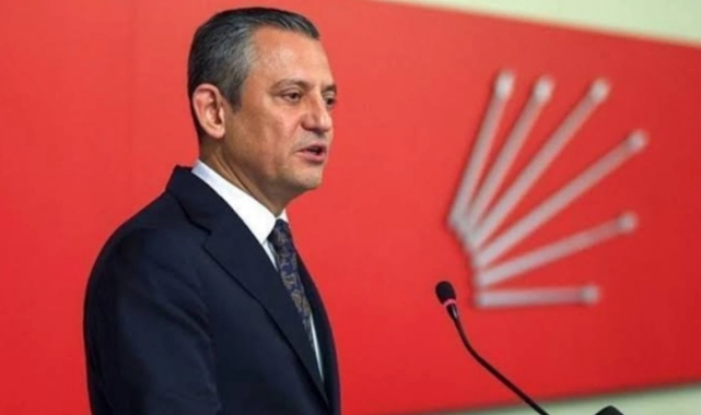 CHP 81 ilde seçim hazırlığına başlıyor