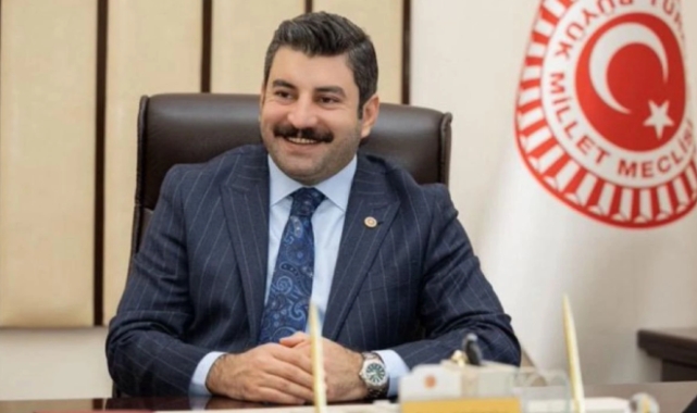 İbrahim Eyyüpoğlu TBMM'de güven tazeledi