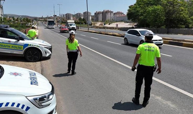 Kurban Bayramı'nda alınan tedbirler açıklandı