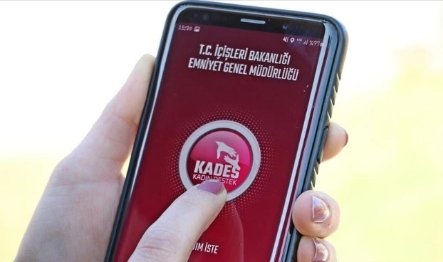 Meclis'e 'KADES uygulaması erkeklerin kullanımına da açılsın' talebi