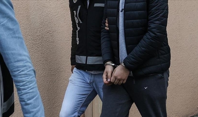 Şanlıurfa'da aranan yüzlerce kişi yakalandı