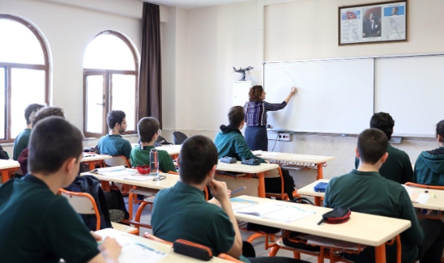 Şanlıurfa'da eğitimde yeni dönem