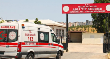 Şanlıurfa'da iki grup arasında çıkan silahlı kavgada 1 kişi öldü