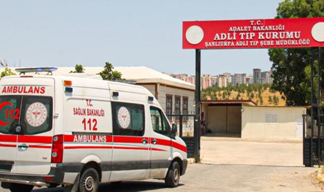 Şanlıurfa'da iki grup arasında çıkan silahlı kavgada 1 kişi öldü