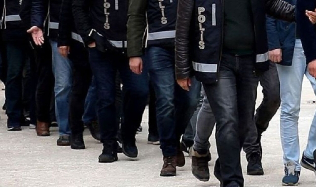 Şanlıurfa'daki operasyonlarda 17 kişi tutuklandı